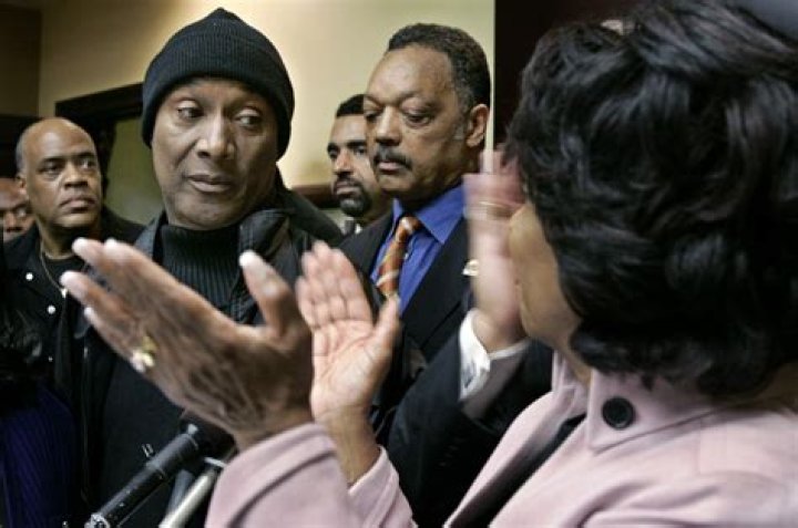 Who Is Paul Mooney’s Son Shane Mooney? Everything To Know