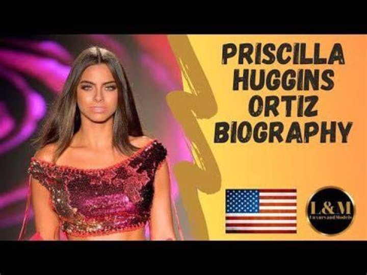 Who Is Priscilla_huggins On Reddit? Age And Career Of American Model Revealed