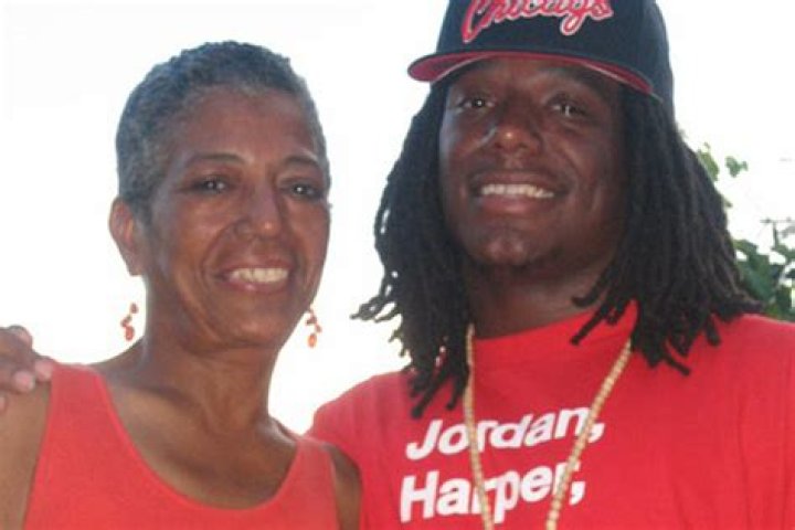 Who Is Ralph Sampson’s Wife To Be, Patrice Sampson? Here’s What We Know About