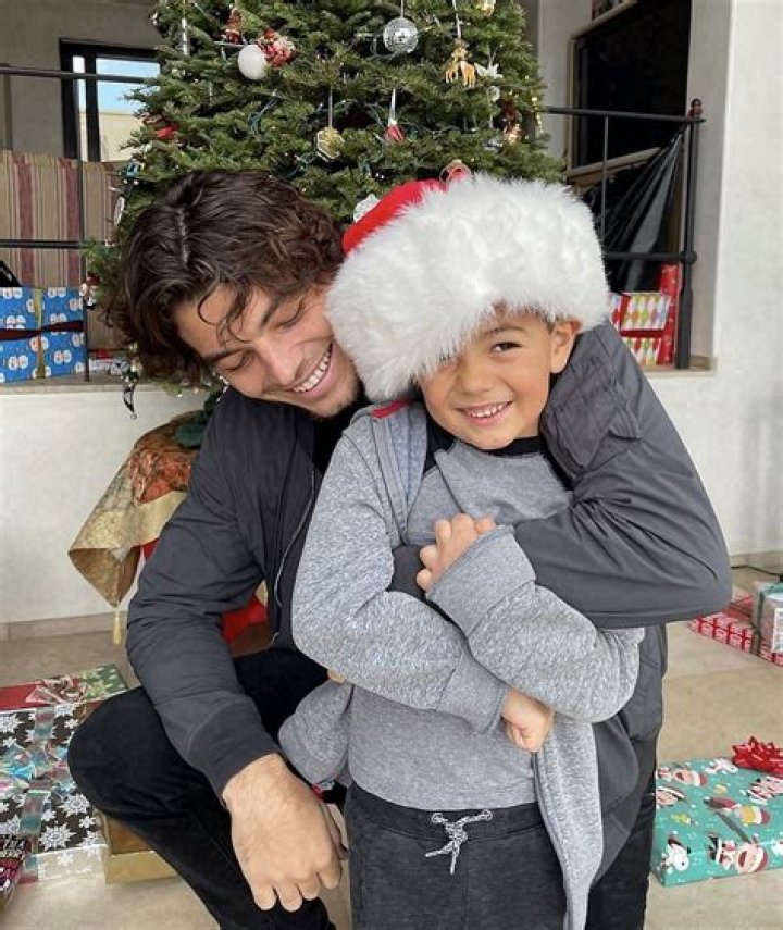 Who Is Raquel Pedraza? Taylor Fritz Ex Wife and Kids – Net Worth