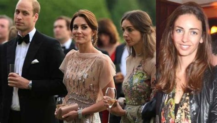 Who Is Rose Hanbury? Prince Williams Cheating Affair Pictures On Reddit And More
