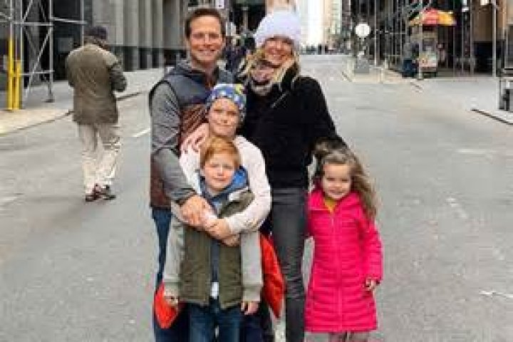 Who Is Scott Lindgren? Kayakar Wikipedia And Net Worth