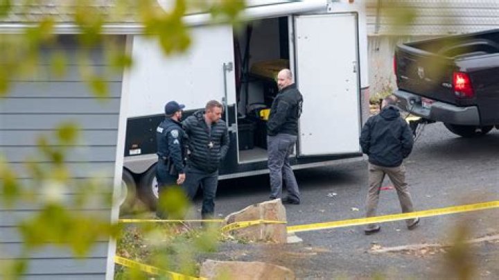 Who Is Serena Mckay? Murder Story And Details To Know