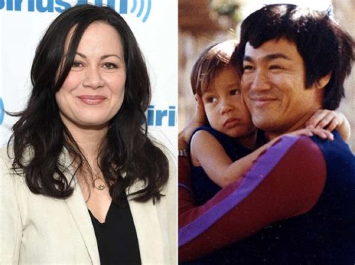 Who is Shannon Lee? See Net-worth, Quote, Awards, Fact, Wiki