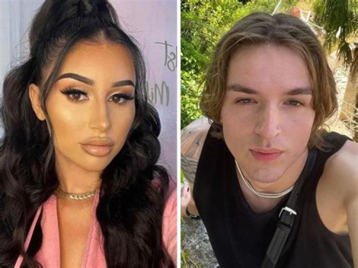 Who Is Simpforatispaul TikTok? Mikaela Testa Before Surgery Photos On Instagram