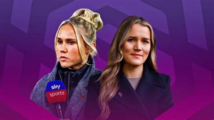 Who Is Sky Sports David Croft Wife? Explore Victoria Croft Family And Net Worth Details