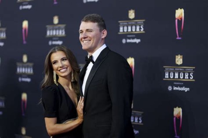 Who is Sophie Scott? Meet Mac Jones Girlfriend On Instagram