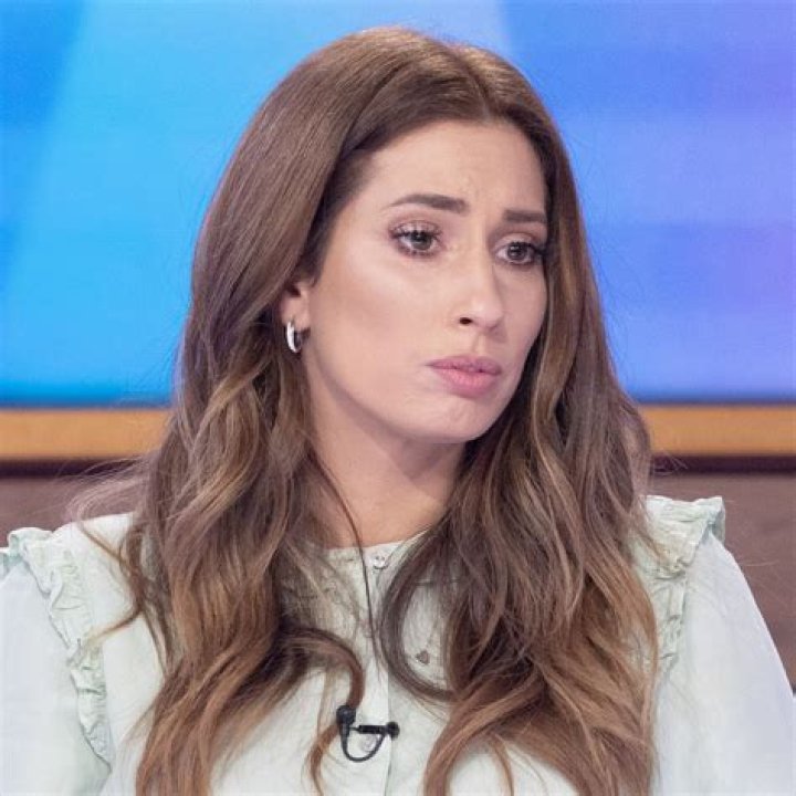 Who Is Stacey Ziegler On Tiktok? Facts On Age And Instagram Bio