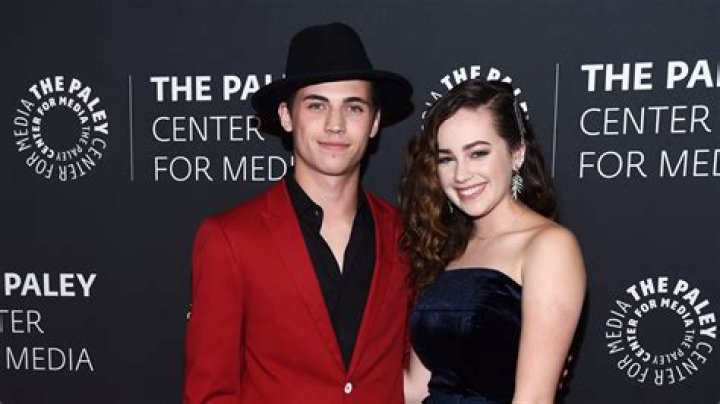 Who is Tanner Buchanan Dating?