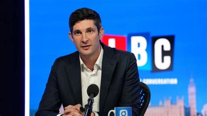 Who Is Tom Swarbrick? Everything To Know About The TV Presenter