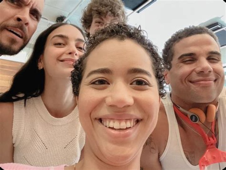 Who voices phin in spider man miles morales? Meet Jasmin Savoy Brown