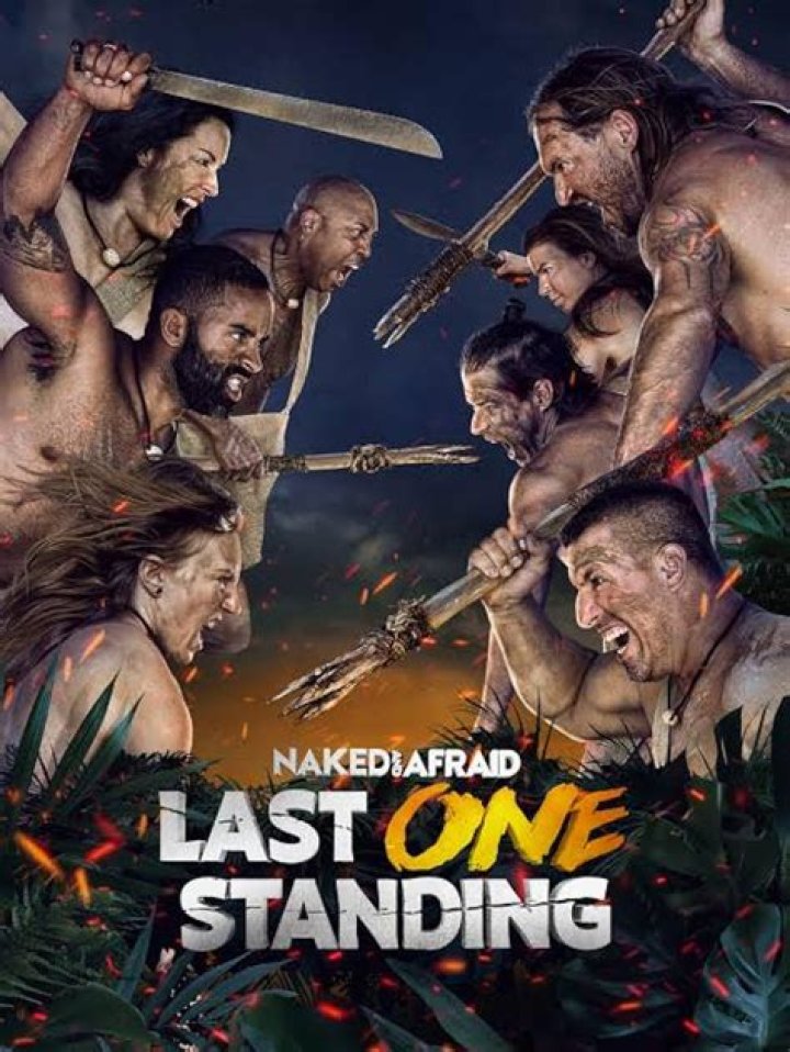 Who Wins Naked And Afraid Last One Standing? Find The Spoilers