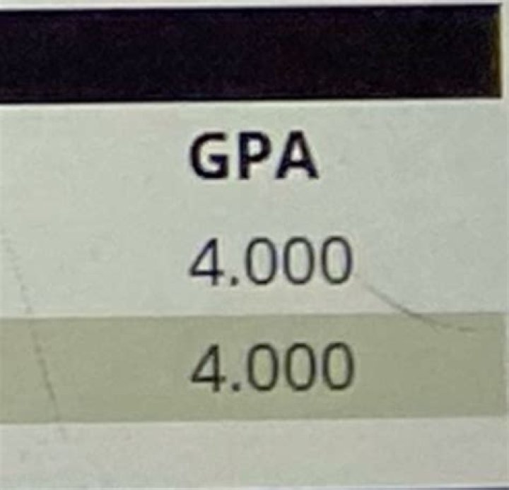 Why did JaVale McGee not play? Did JaVale McGee have a 4.5 GPA?