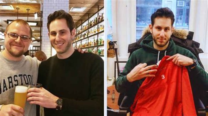 Why Is Kmarko Fired From Barstool? Keith Markovich Blog Controversy On Reddit