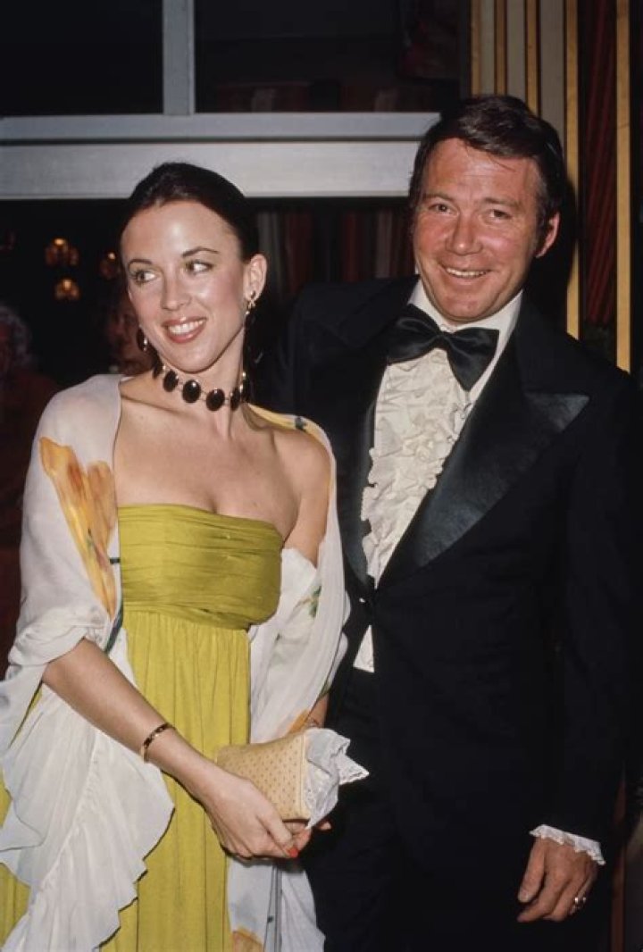 William Shatner Siblings: Meet Joy Shatner and Farla Shatner