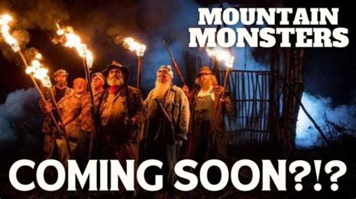 Willy McQuillian and Joseph Lott: Mountain Monsters Age, Wiki, Bio, Net Worth