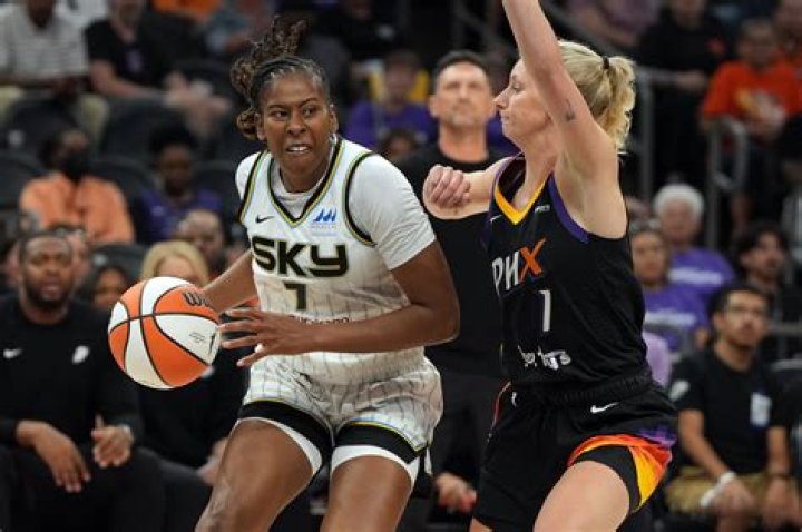 WNBA Ariel Atkins Husband: Is She Married In 2023?