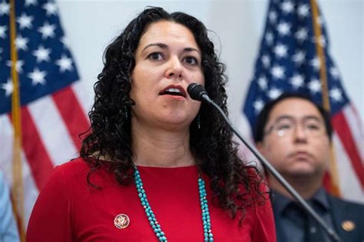 Xochitl Torres Small Wiki, Biography, Age, Husband, Net Worth, Education