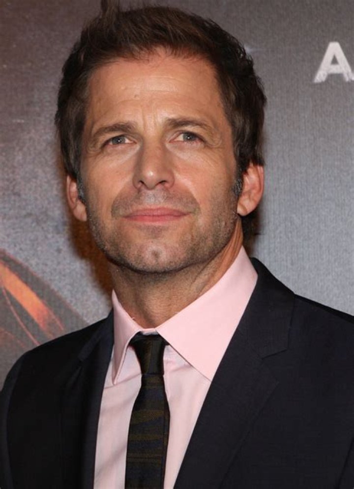 Zack Snyder Net Worth, Income, Salary, Earnings, Biography