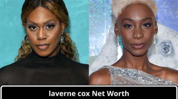 Zoe Laverne’s net worth, fact, career, awards, biography & life story